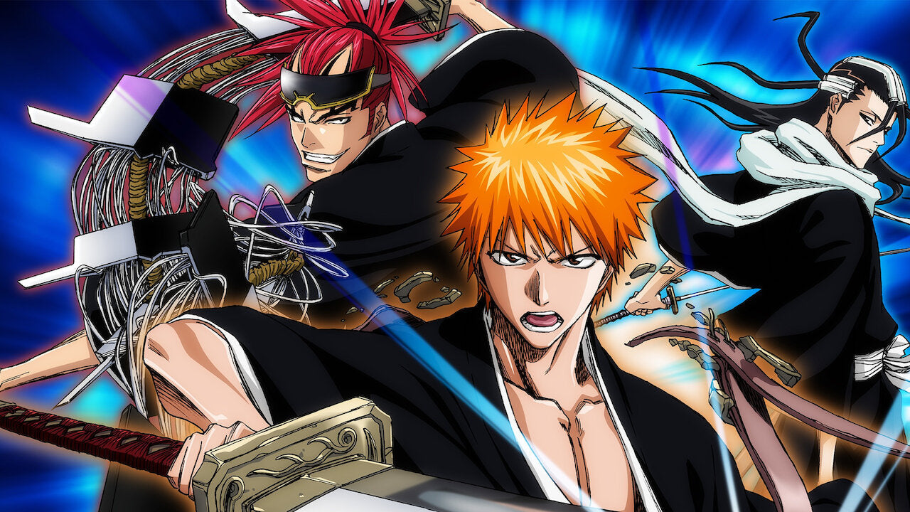 Bleach