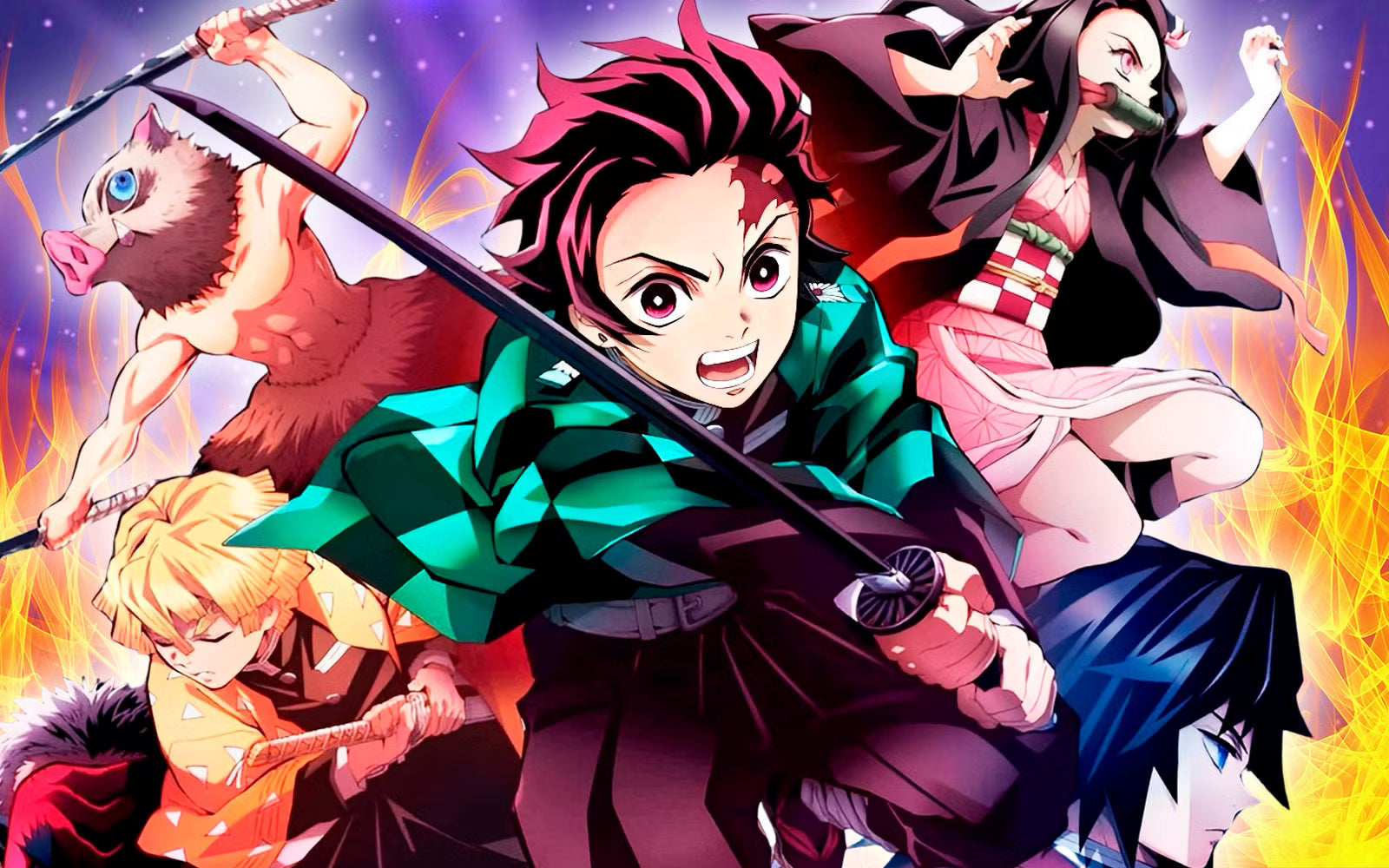 Demon Slayer