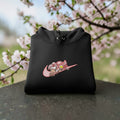 Donquixote Doflamingo Embroidered Hoodie – One Piece Anime Streetwear Hoodie