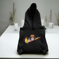 Portgas D. Ace Embroidered Hoodie – One Piece Anime Streetwear Hoodie