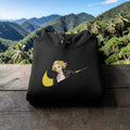 Mikey Embroidered Hoodie – Tokyo Revengers Anime Streetwear Hoodie